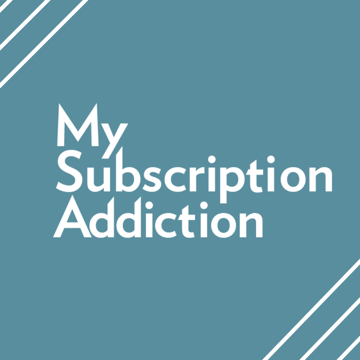 New Monthly Subscription Boxes – Svbscription – Luxury Men’s Lifestyle Box