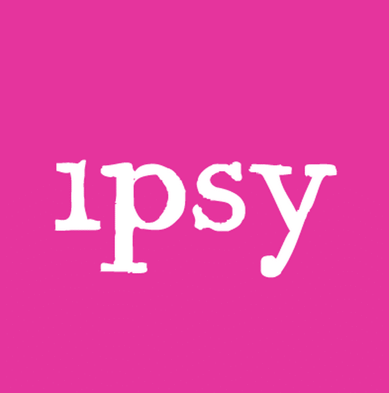 Ipsy Glam Bag Subscription Box Mar 2016