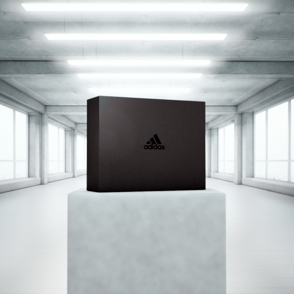 Adidas: Avenue A Subscription is 