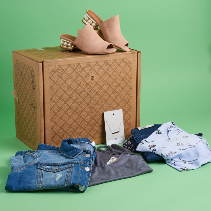 Trunk Club Reviews: Everything You Need To Know | MSA