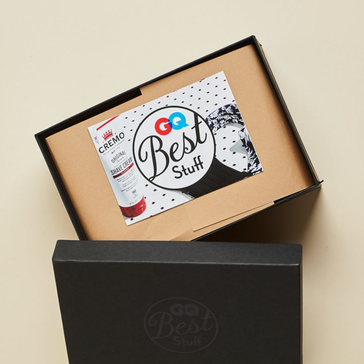 GQ Best Stuff Box Reviews Everything You Need To Know MSA