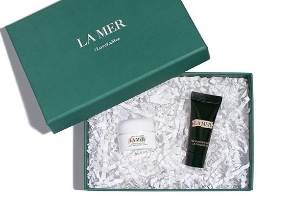 Allure Beauty Box Coupon - Free La Mer Set with Your First Box! | MSA