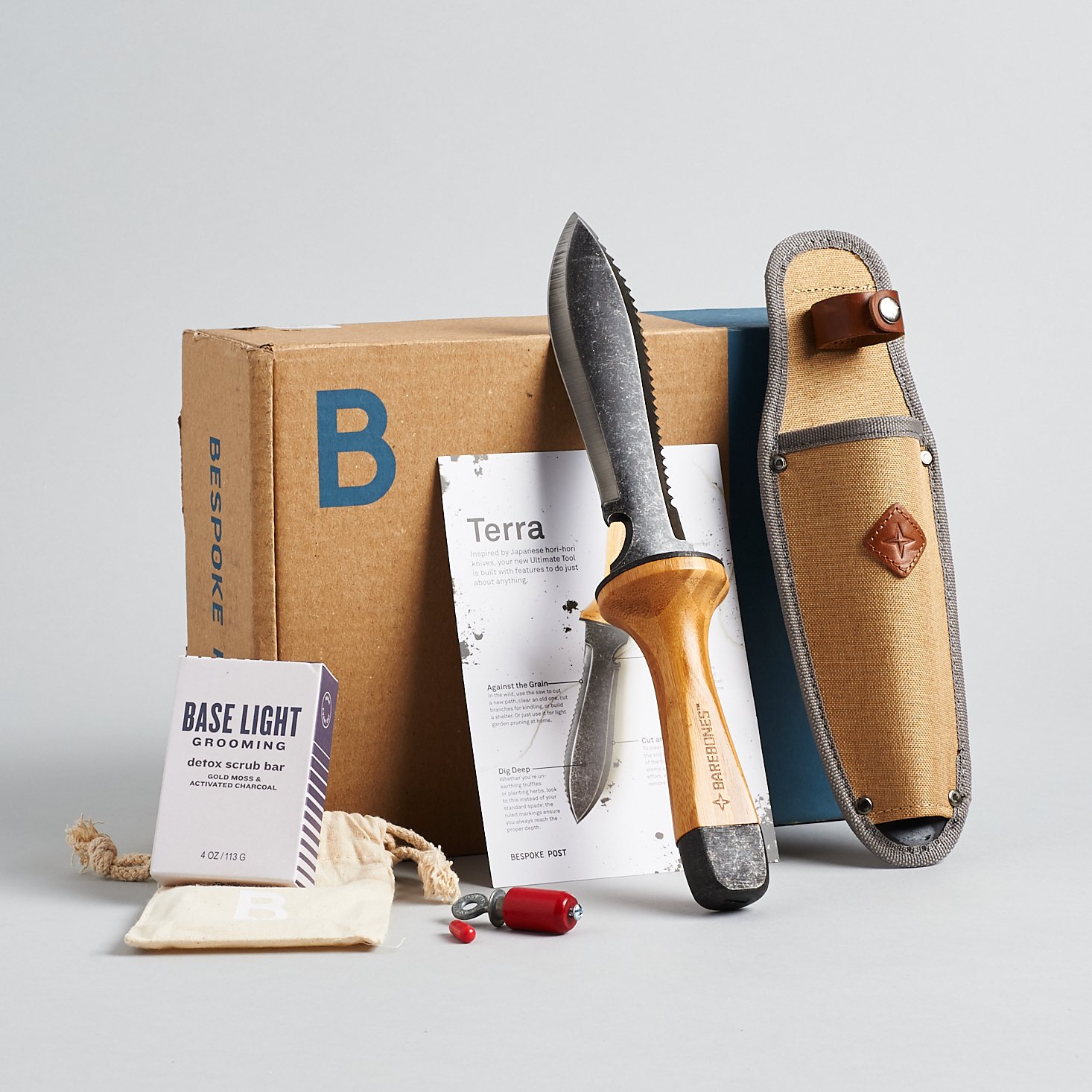 Subscription Box Gifts for Men in 2020