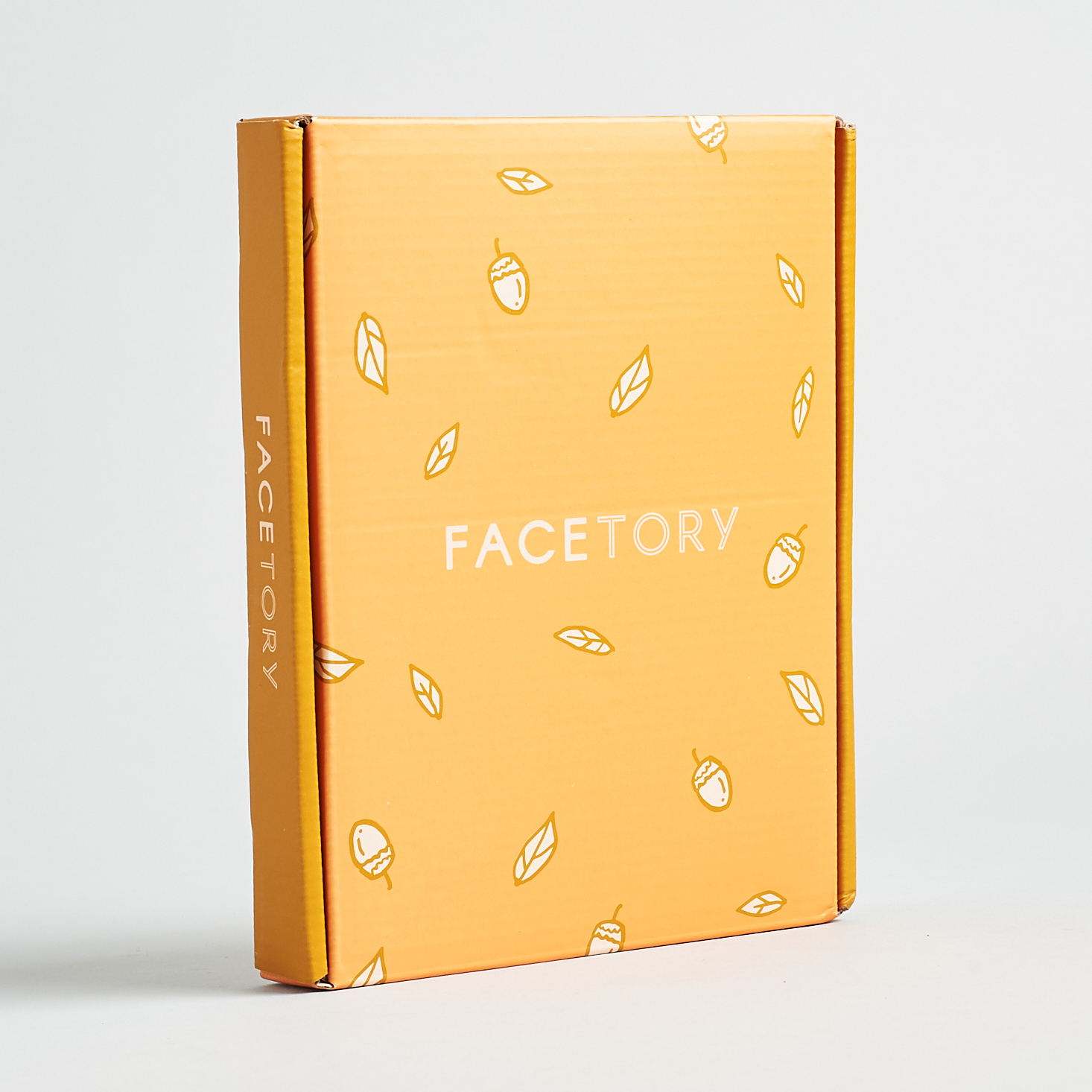 Facetory 7 Lux Box March 2020 Spoilers Round 2 Coupon Msa