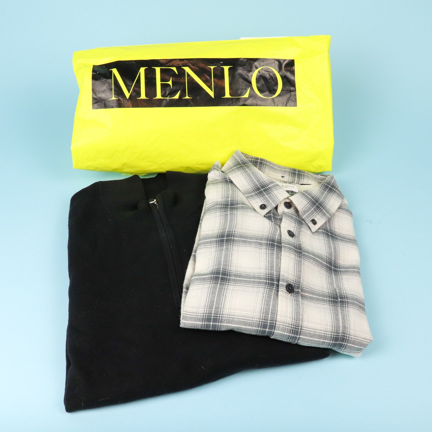 Get Your First Menlo Club Box For Only $25