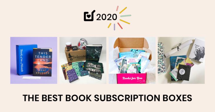 best subscription boxes for teenage guys