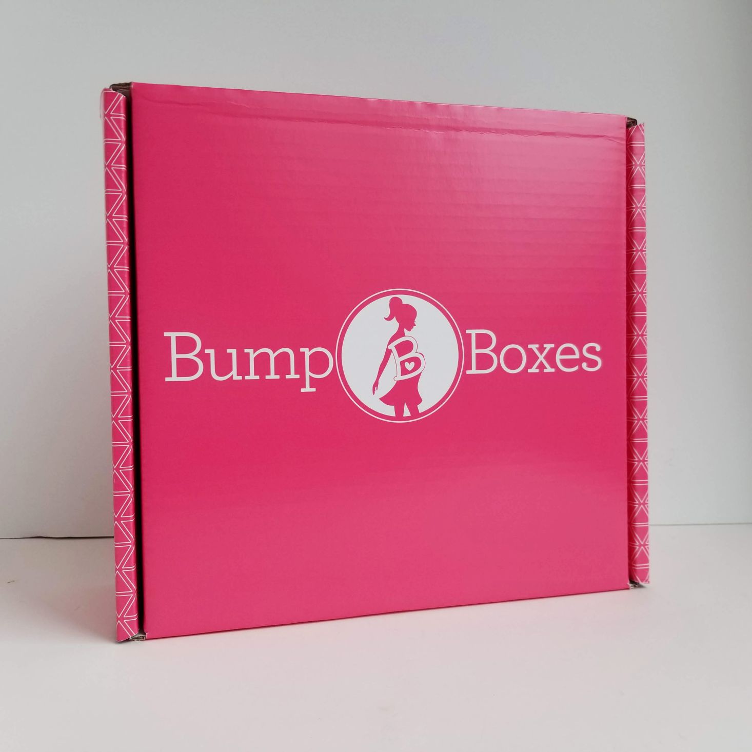 Bump Boxes Subscription Review Coupon April 2020 Msa