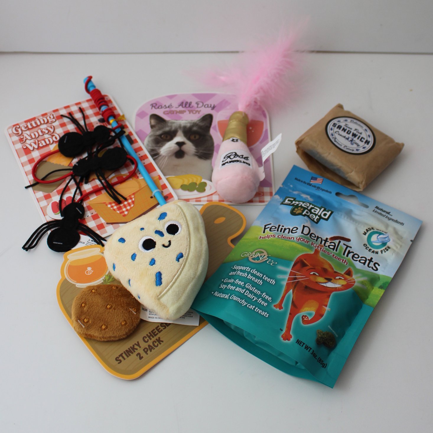 The Best Cat Subscription Boxes As Voted By Our Readers Msa