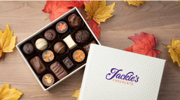 Jackie S Chocolate Exclusive Black Friday Deal 20 Off For New Subscribers Msa