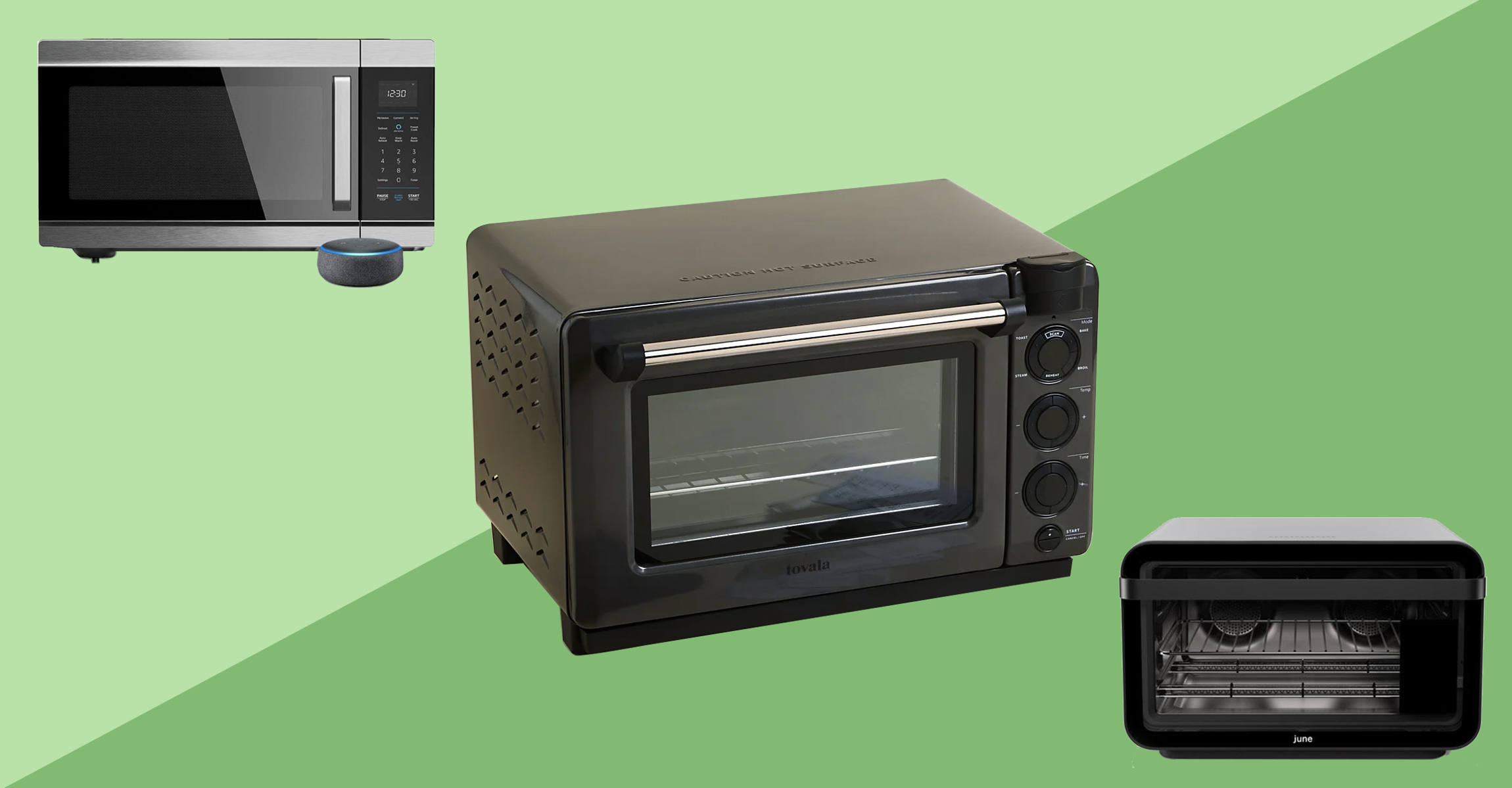 Is a $600 smart oven ever worth it?