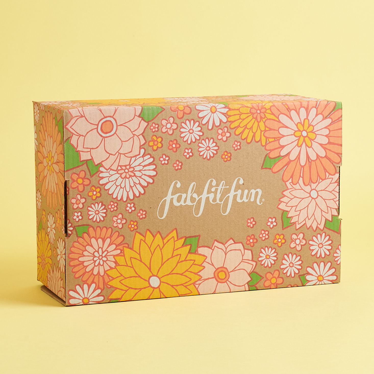 FabFitFun Coupon – 40% Off Spring 2021 Box