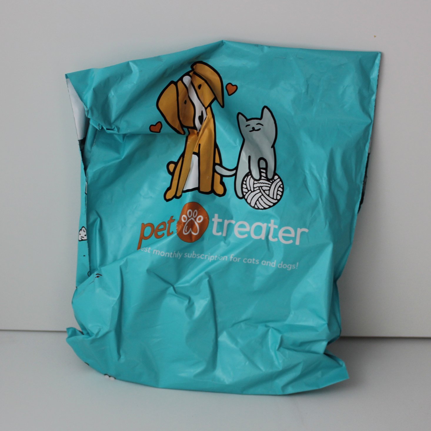 Pet Treater Cat Pack Review + 50% Off Coupon – January 2021