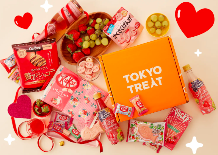 Featured image of post Tokyotreat February 2021 January 17 2021 11 comments