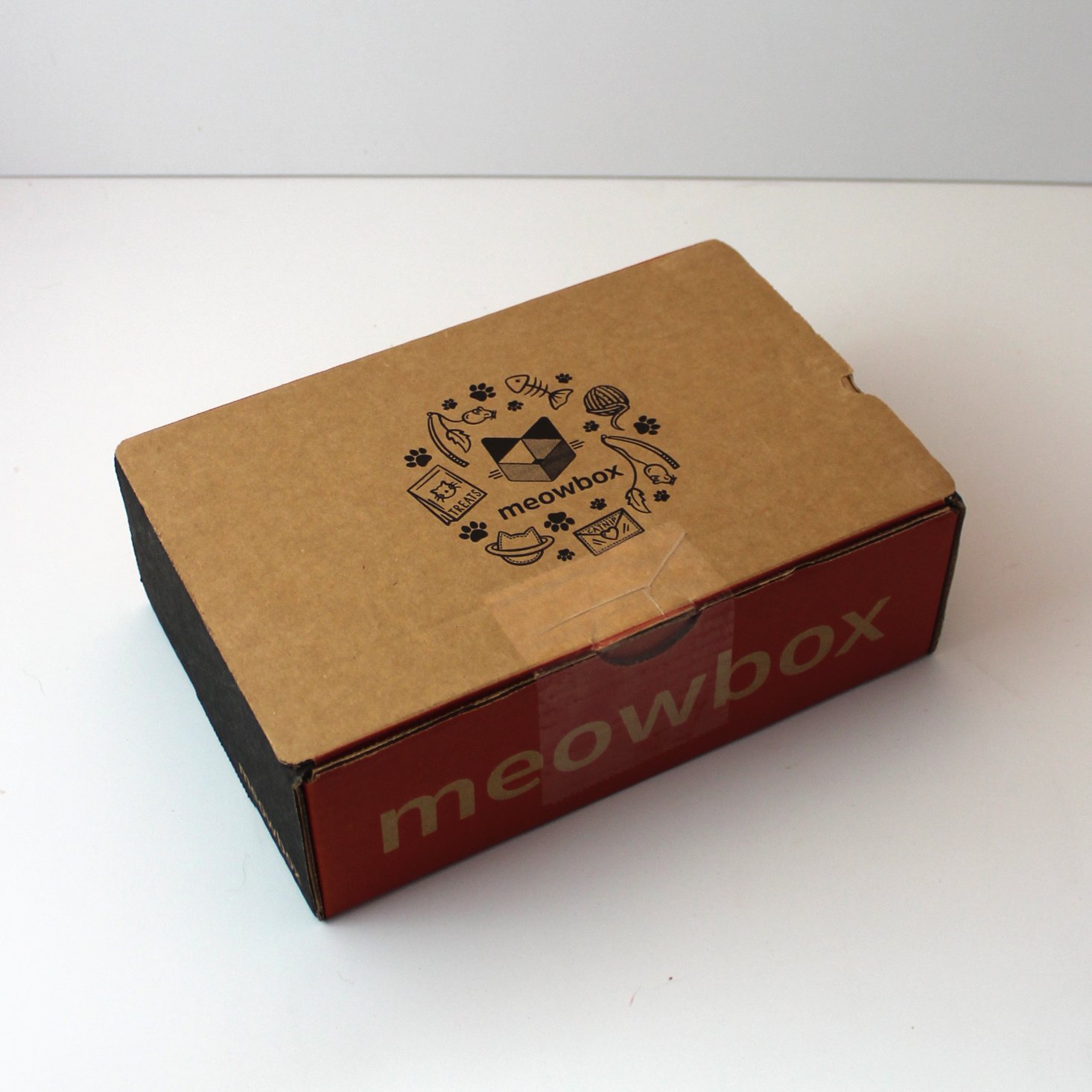 meowbox Cat Subscription Review + Coupon – February 2021
