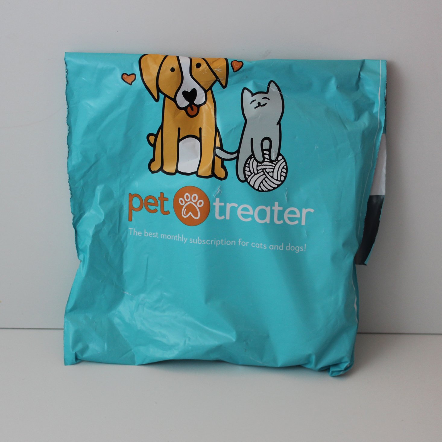 Pet Treater Cat Pack Review + 50% Off Coupon – February 2021