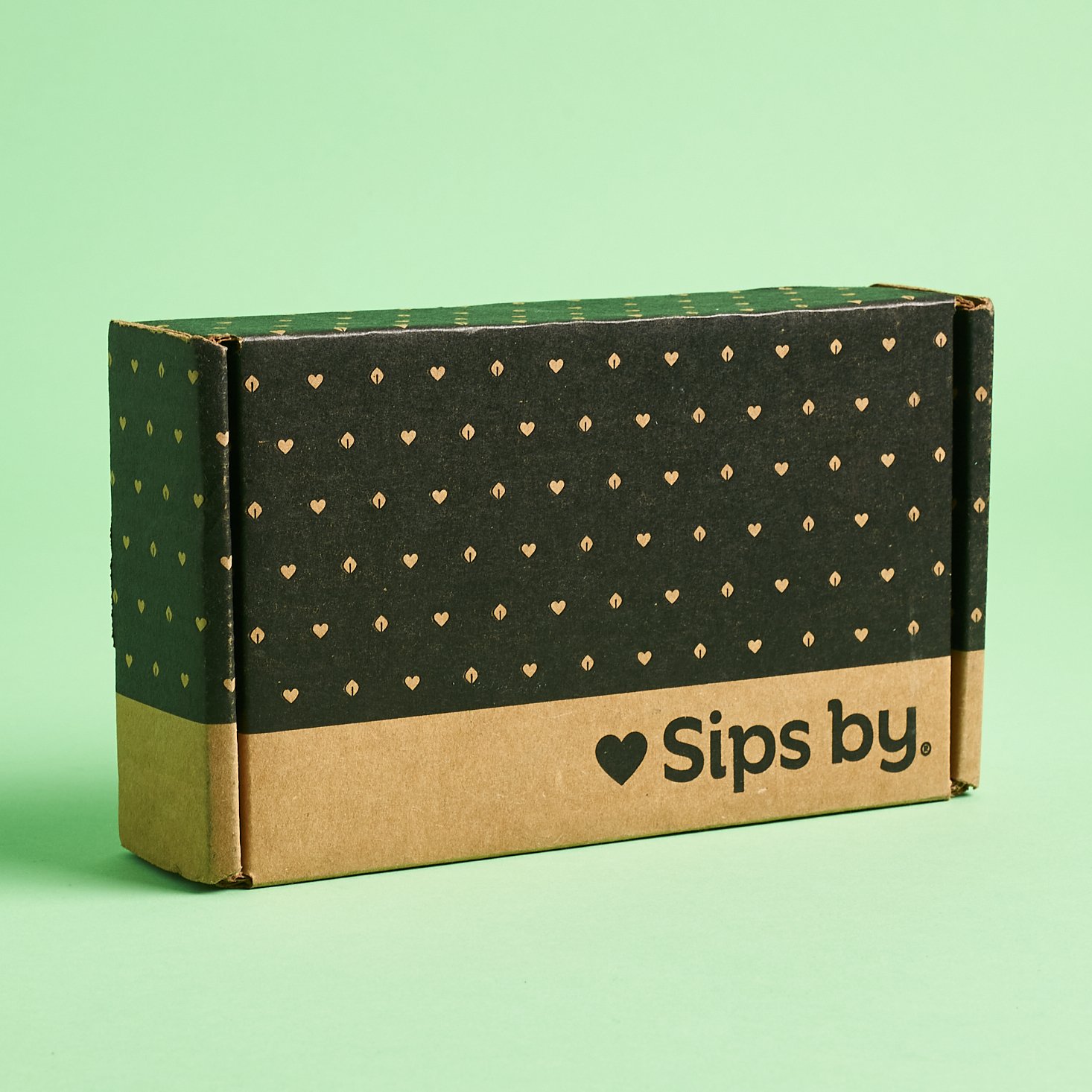 Sips by 2021 Mother’s Day Limited Edition Tea Boxes  – Available Now