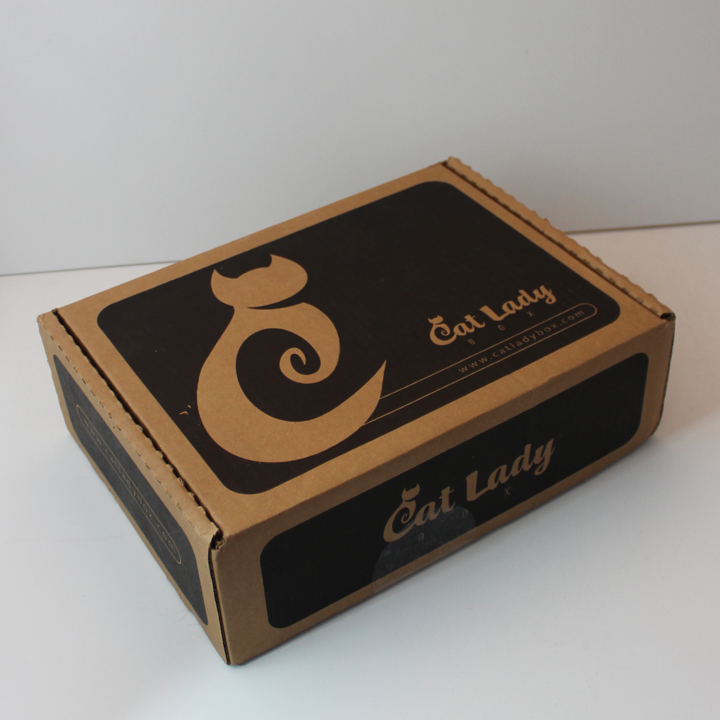 CatLadyBox “Spring Time” Subscription Review – March 2021