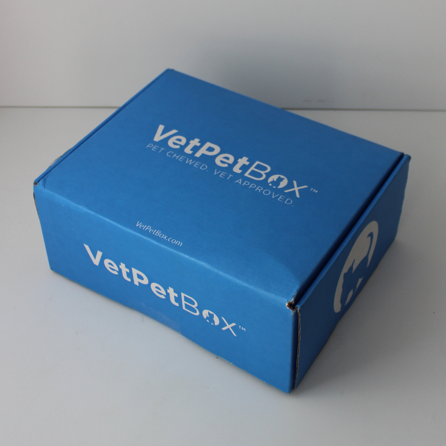 VetPet Box Cat Subscription Review + Coupon – April 2021
