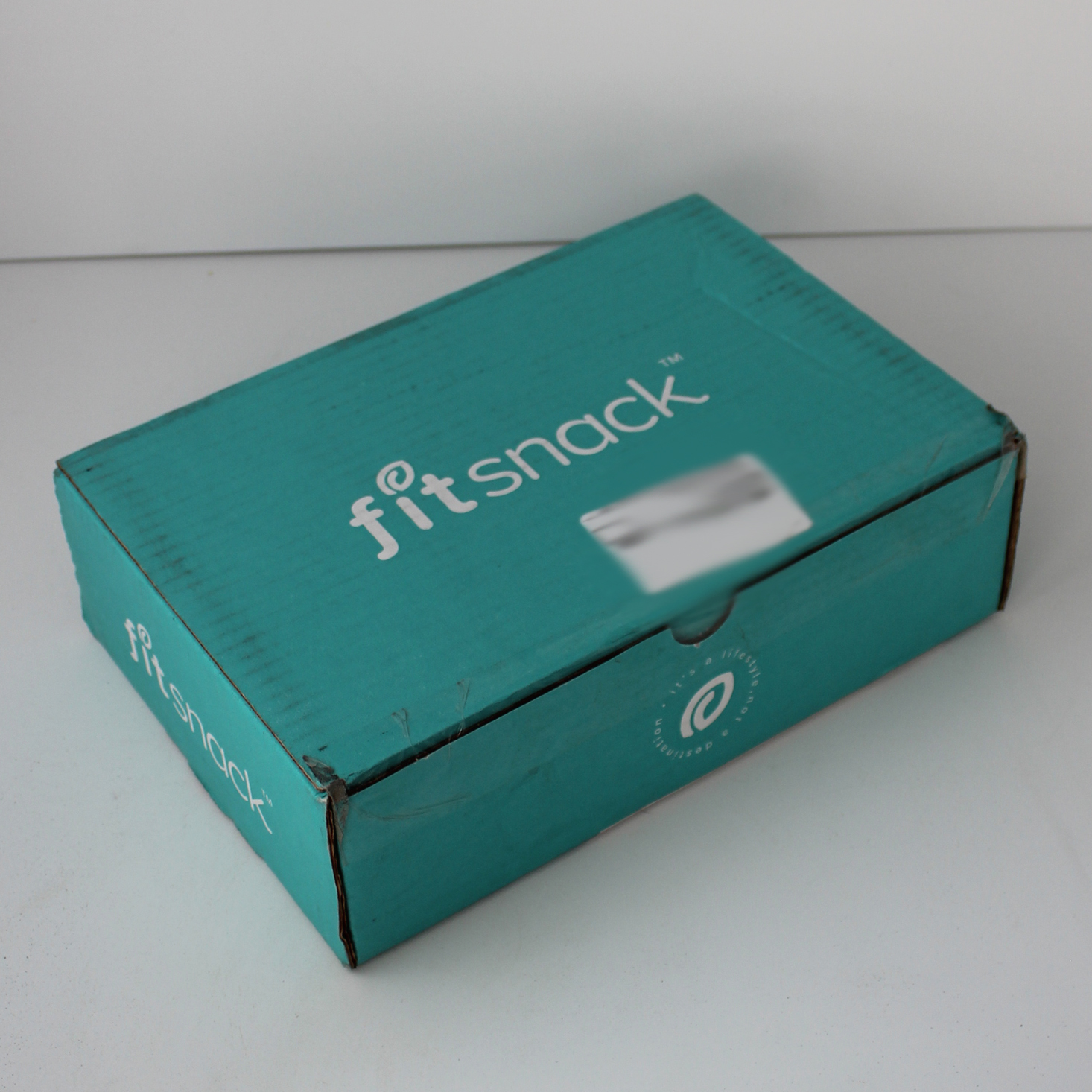 Fit Snack Subscription Box Review – March 2021