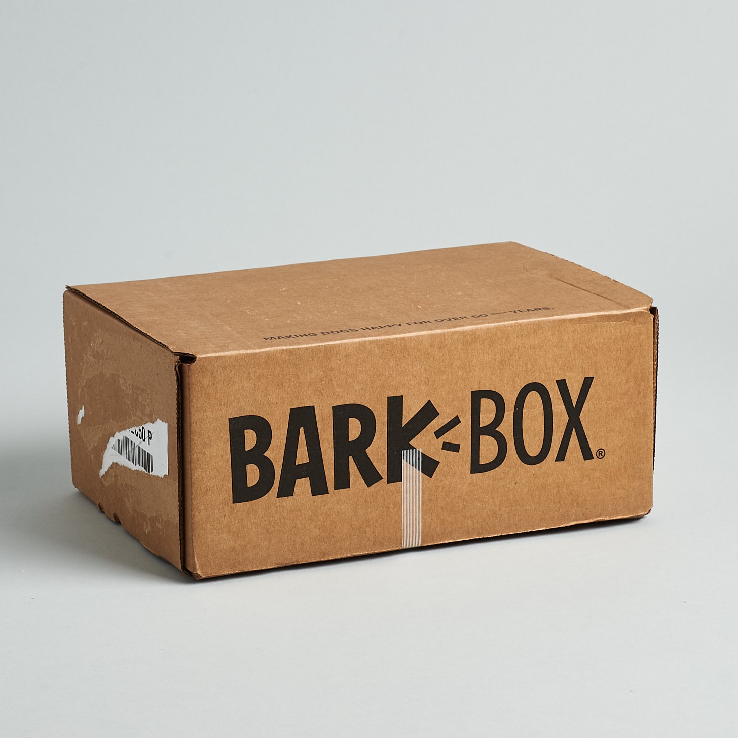 BarkBox Subscription Box Review + Coupon – April 2021
