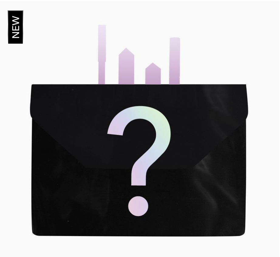 Haus Laboratories Mystery Kits – Available Now