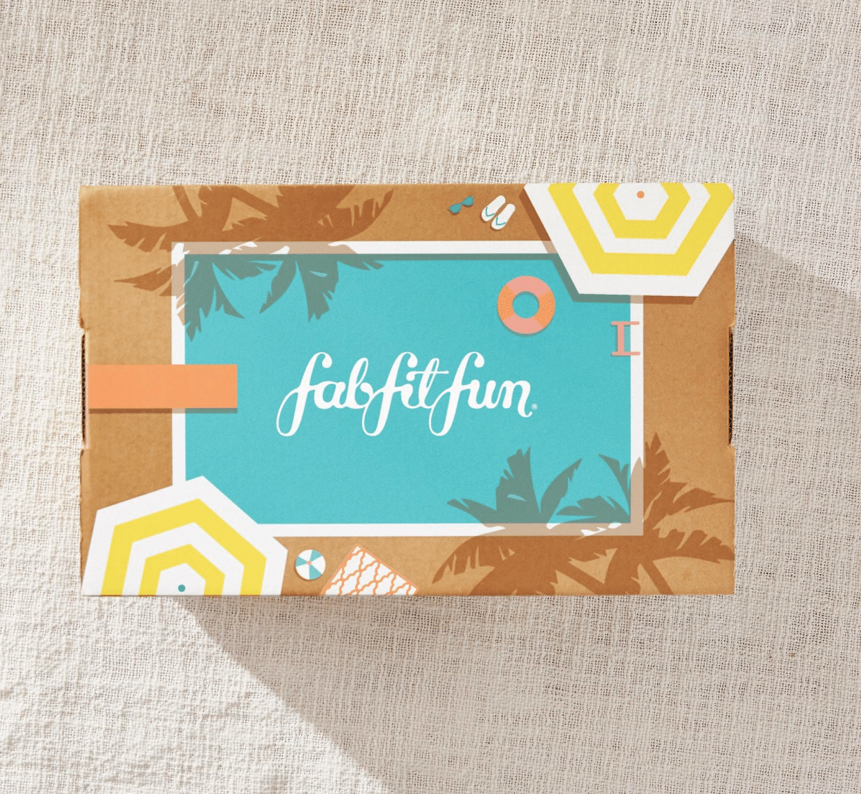 FabFitFun Summer 2021: Now Available + See Full Spoilers